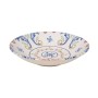 Assiette creuse La Mediterránea Centennial Ø 22 cm (12 Unités)
