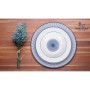 Assiettes Santa Clara Diana Ronde (2 Unités)