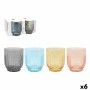 Set de Verres LAV TOKYO 4 Pièces (6 Unités)