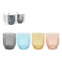Set de Verres LAV TOKYO 4 Pièces (6 Unités)