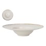 Plato para Pasta La Mediterránea Albus Ø 28 cm (6 Unidades)