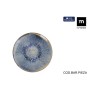 Assiette à dessert La Mediterránea Aelia Ø 20 cm (12 Unités)