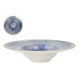 Assiette à pâtes La Mediterránea Aelia Ø 28 cm (6 Unités)