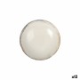 Assiette creuse La Mediterránea Albus Ø 21 cm (12 Unités)