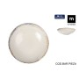 Assiette creuse La Mediterránea Albus Ø 21 cm (12 Unités)