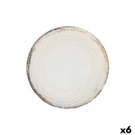 Dessous d'Assiette La Mediterránea Albus Ø 32,5 cm (6 Unités)