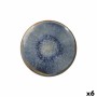 Assiette plate La Mediterránea Aelia Ø 26 cm (6 Unités)