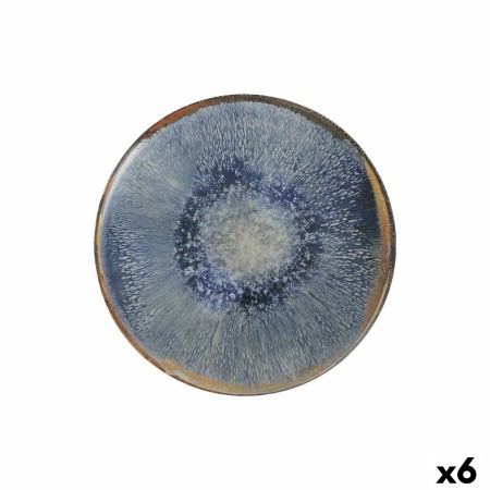 Dessous d'Assiette La Mediterránea Aelia Ø 32,5 cm (6 Unités)
