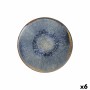 Dessous d'Assiette La Mediterránea Aelia Ø 32,5 cm (6 Unités)