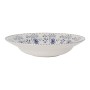 Plato para Pasta La Mediterránea Blur Ø 29 cm (6 Unidades)