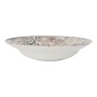 Plato para Pasta La Mediterránea Grecia Ø 29 cm (6 Unidades)