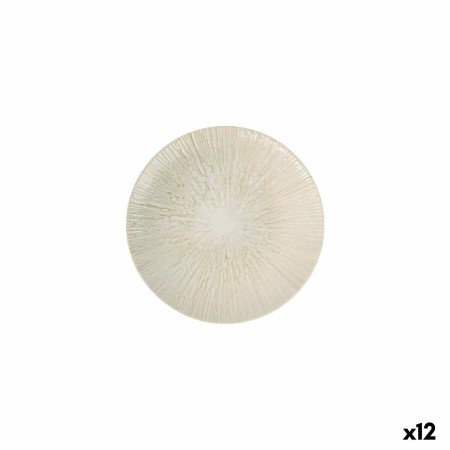 Assiette à dessert La Mediterránea Anya Ø 20 cm (12 Unités)
