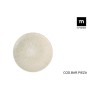 Assiette à dessert La Mediterránea Anya Ø 20 cm (12 Unités)