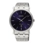 Montre Homme Seiko SKP399P1 (40,7 mm)