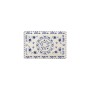 Plat à Gratin La Mediterránea Blur Rectangulaire 20 x 13 x 2 cm (24 Unités)