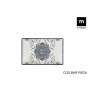 Plat à Gratin La Mediterránea Rosetta Rectangulaire 20 x 13 x 2 cm (24 Unités)