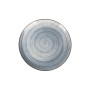 Assiette plate La Mediterránea Swirl Ø 26 cm (6 Unités)