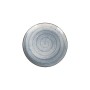 Assiette à dessert La Mediterránea Swirl Ø 20 cm (12 Unités)