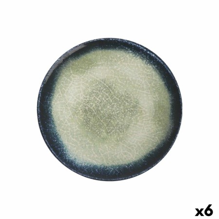 Dessous d'Assiette La Mediterránea Olaf Ø 32,5 cm (6 Unités)