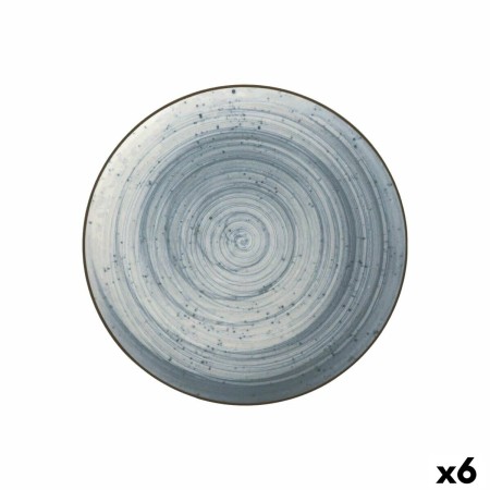 Dessous d'Assiette La Mediterránea Swirl Ø 32,5 cm (6 Unités)