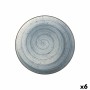 Dessous d'Assiette La Mediterránea Swirl Ø 32,5 cm (6 Unités)