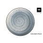 Dessous d'Assiette La Mediterránea Swirl Ø 32,5 cm (6 Unités)