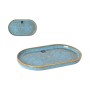 Fuente de Cocina La Mediterránea Scratch blue (12 Unidades)