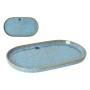 Fuente de Cocina La Mediterránea Scratch blue (6 Unidades)