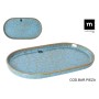 Fuente de Cocina La Mediterránea Scratch blue (6 Unidades)