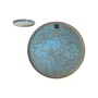 Fuente de Cocina La Mediterránea Scratch blue (8 Unidades)