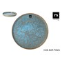 Fuente de Cocina La Mediterránea Scratch blue (8 Unidades)