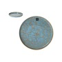 Fuente de Cocina La Mediterránea Scratch blue (8 Unidades)