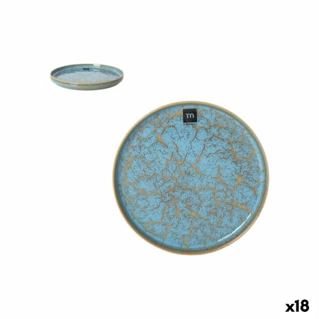 Plat à Gratin La Mediterránea Scratch blue (18 Unités)