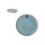 Fuente de Cocina La Mediterránea Scratch blue (18 Unidades)
