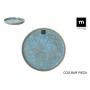 Fuente de Cocina La Mediterránea Scratch blue (18 Unidades)