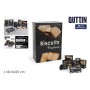 Boîte en métal Quttin BISCUITS (12 Unités)