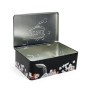 Boîte en métal Quttin SUGAR (12 Unités)