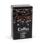 Boîte en métal Quttin COFFEE (12 Unités)