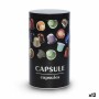 Boîte en métal Quttin Capsules (12 Unités)