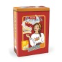 Boîte en métal Quttin CEREALS (12 Unités)