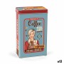 Boîte en métal Quttin COFFEE (12 Unités)