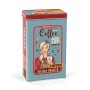 Boîte en métal Quttin COFFEE (12 Unités)