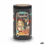 Boîte en métal Quttin Capsules (12 Unités)