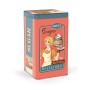 Boîte en métal Quttin SUGAR (12 Unités)