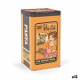 Boîte en métal Quttin PASTA (12 Unités)