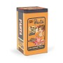 Boîte en métal Quttin PASTA (12 Unités)