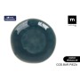 Assiette plate La Mediterránea Ocean blue (12 Unités)