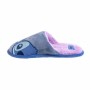 Chaussons Stitch Bleu 36-37