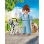 Accesorios para casa de Muñecas Playmobil