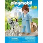 Accesorios para casa de Muñecas Playmobil